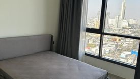 1 Bedroom Condo for rent in Chapter Charoennakhorn-Riverside, Bang Lamphu Lang, Bangkok near BTS Krung Thon Buri