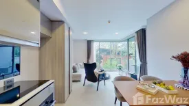 2 Bedroom Condo for sale in FYNN Sukhumvit 31, Khlong Toei Nuea, Bangkok near MRT Sukhumvit