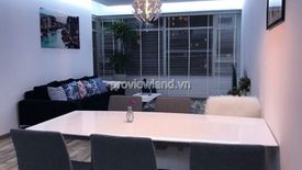 3 Bedroom Condo for rent in Phuong 22, Ho Chi Minh