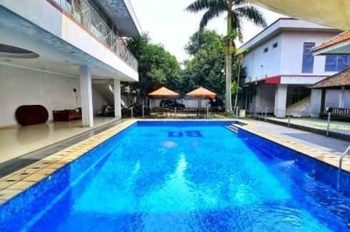 Komersial dijual dengan 2 kamar tidur di Lebak Bulus, Jakarta
