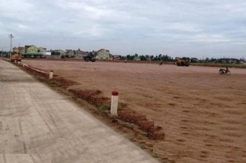 Land for sale in Pham Ngu Lao, Hai Duong