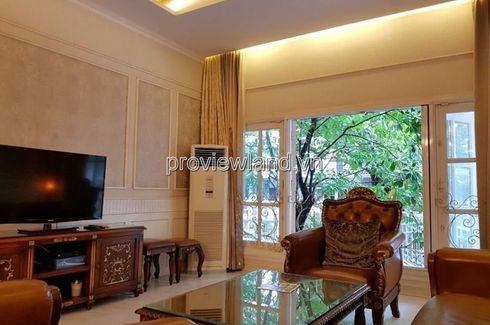 4 Bedroom House for rent in Phuong 22, Ho Chi Minh
