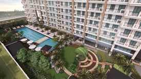 2 Bedroom Condo for sale in Fairway Terraces, Barangay 97, Metro Manila near MRT-3 Taft Avenue