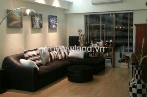 3 Bedroom Condo for sale in Binh An, Ho Chi Minh