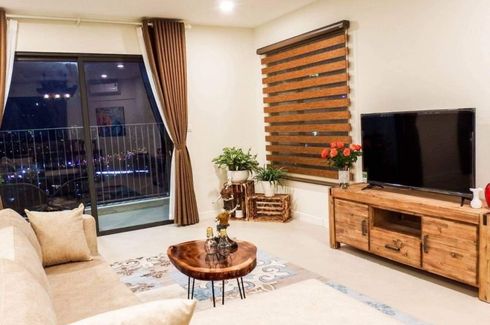 3 Bedroom Apartment for rent in Xuan La, Ha Noi