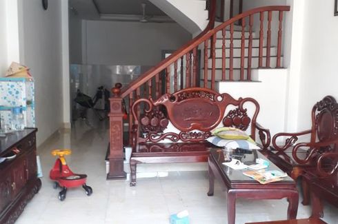 Cần bán nhà riêng 4 phòng ngủ tại Thượng Thanh, Quận Long Biên, Hà Nội