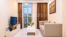 2 Bedroom Apartment for rent in Phuong 13, Ho Chi Minh