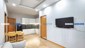1 Bedroom Serviced Apartment for rent in An Hai Dong, Da Nang