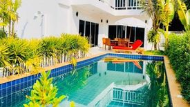 ขายวิลล่า 3 ห้องนอน ใน บ่อผุด, เกาะสมุย