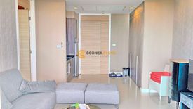 1 Bedroom Condo for sale in Reflection Jomtien Beach Pattaya, Nong Prue, Chonburi