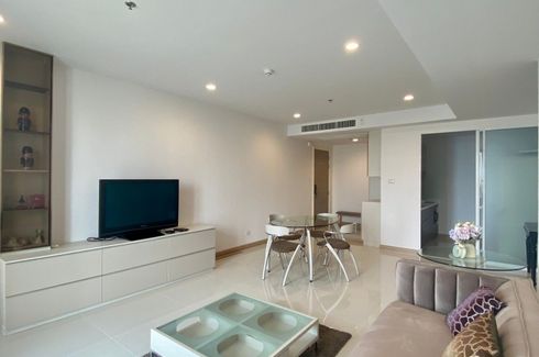 2 Bedroom Condo for rent in Supalai Riva Grande, Chong Nonsi, Bangkok