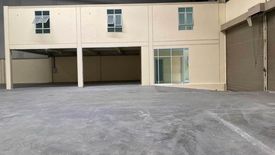 Warehouse / Factory for rent in Bang Phli Yai, Samut Prakan