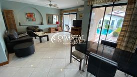 3 Bedroom Townhouse for Sale or Rent in Mabprachan Garden, Pong, Chonburi