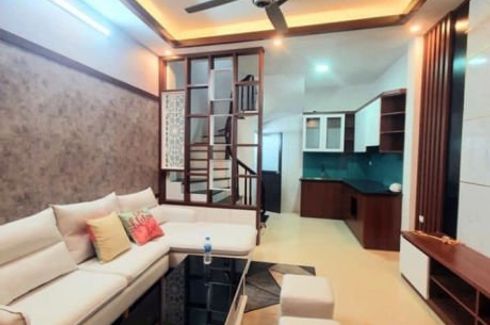 2 Bedroom House for sale in Nga Tu So, Ha Noi