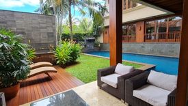 Rumah dijual atau disewa dengan 5 kamar tidur di Cilandak Barat, Jakarta