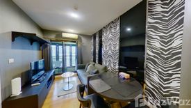 1 Bedroom Condo for sale in Condolette Dwell Sukhumvit 26, Khlong Tan, Bangkok near BTS Phrom Phong