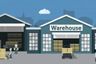 Warehouse / Factory for sale in Dita, Laguna