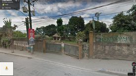 Land for sale in Guitnang Bayan I, Rizal