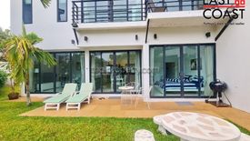 4 Bedroom House for sale in Huai Yai, Chonburi