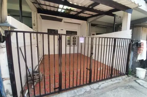 ขายทาวน์เฮ้าส์ 2 ห้องนอน ใน หัวหิน, หัวหิน