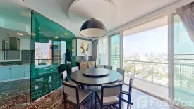 3 Bedroom Condo for rent in Wind Sukhumvit 23, Khlong Toei Nuea, Bangkok near MRT Sukhumvit