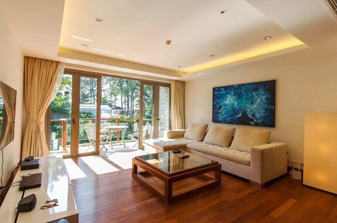2 Bedroom Condo for rent in Pearl of Naithon, Sakhu, Phuket