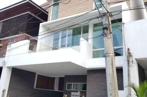 4 Bedroom House for Sale or Rent in Mahogany Place 3, Bagong Tanyag, Metro Manila
