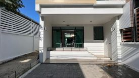 3 Bedroom Townhouse for rent in Uptown Sathupradit, Bang Khlo, Bangkok