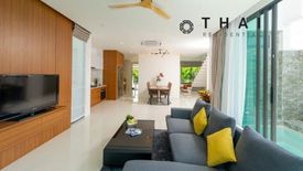 2 Bedroom Villa for sale in Si Sunthon, Phuket