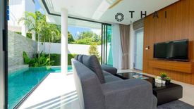 2 Bedroom Villa for sale in Si Sunthon, Phuket