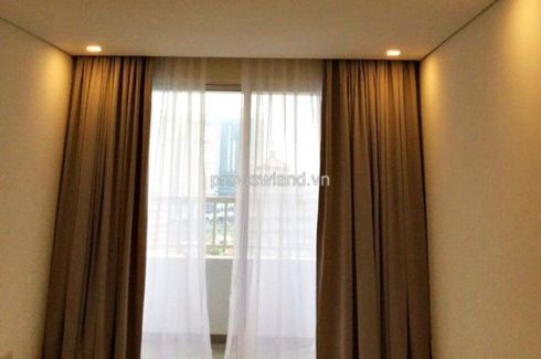 Cho thuê căn hộ 3 phòng ngủ tại Lexington Residence, An Phú, Quận 2, Hồ Chí Minh