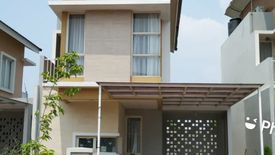 Rumah disewa dengan 2 kamar tidur di Pedurenan, Jawa Barat
