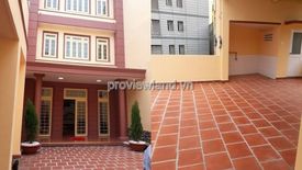 Villa for sale in Phuong 6, Ho Chi Minh