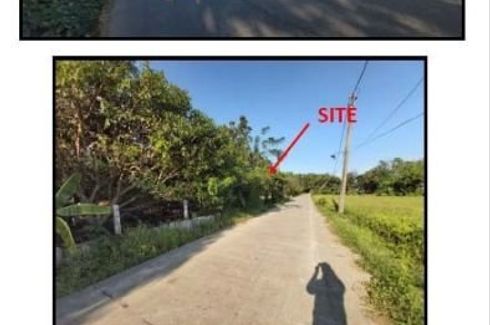 Land for sale in Real de Cacarong, Bulacan