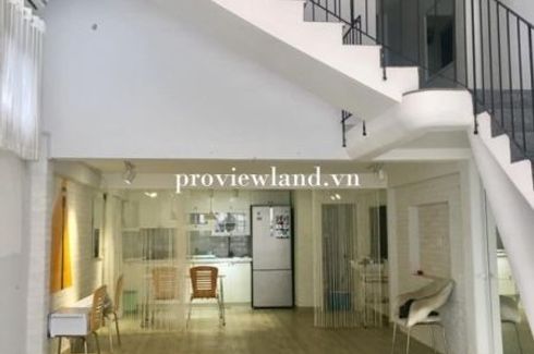 3 Bedroom Townhouse for rent in Ben Nghe, Ho Chi Minh