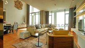 2 Bedroom Condo for rent in Sukhothai Residence Apartment, Langsuan, Bangkok near BTS Ploen Chit