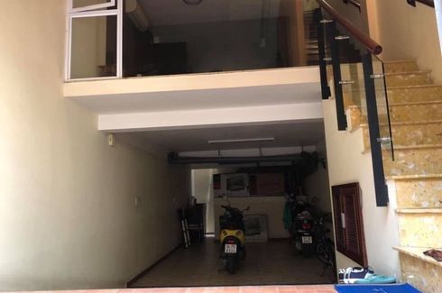 Townhouse for sale in Phuong 12, Ho Chi Minh