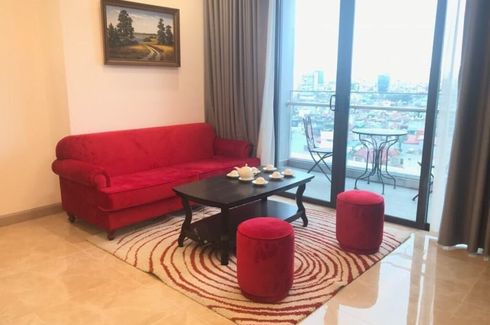 2 Bedroom Apartment for rent in Thuy Khue, Ha Noi