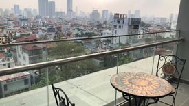 2 Bedroom Apartment for rent in Thuy Khue, Ha Noi