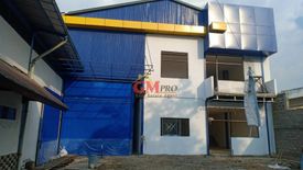 Komersial dijual dengan 2 kamar tidur di Bandung Barat, Jawa Barat