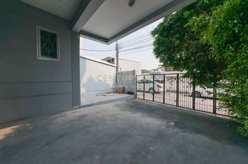 Commercial for sale in Suan Luang, Bangkok