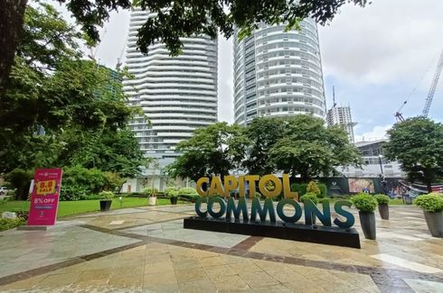 2 Bedroom Condo for sale in The Royalton at Capitol Commons, Oranbo, Metro Manila