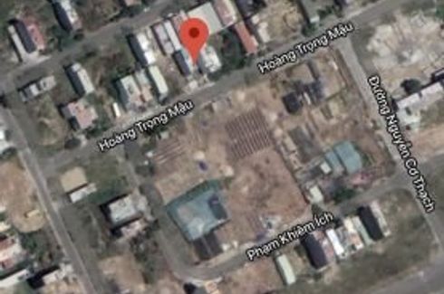 Land for sale in O Cho Dua, Ha Noi