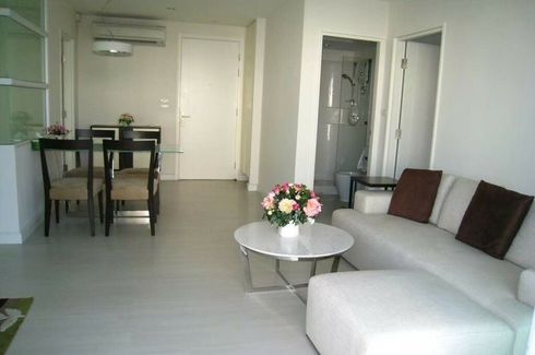 2 Bedroom Condo for rent in The Bangkok Sathorn - Taksin, Khlong Ton Sai, Bangkok near BTS Krung Thon Buri