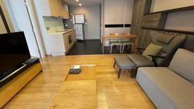 1 Bedroom Condo for rent in Via Botani, Khlong Tan Nuea, Bangkok near BTS Phrom Phong