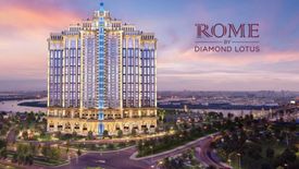 1 Bedroom Apartment for sale in Rome Diamond Lotus, Binh Trung Tay, Ho Chi Minh