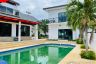 4 Bedroom House for sale in paradise villa 1, Na Kluea, Chonburi