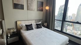 1 Bedroom Condo for rent in The ESSE Sukhumvit 36, Phra Khanong, Bangkok near BTS Thong Lo