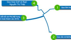 Cần bán căn hộ chung cư 2 phòng ngủ tại Phường 13, Quận Tân Bình, Hồ Chí Minh