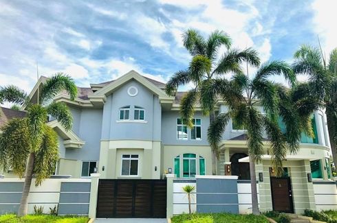 5 Bedroom House for Sale or Rent in Angeles, Pampanga